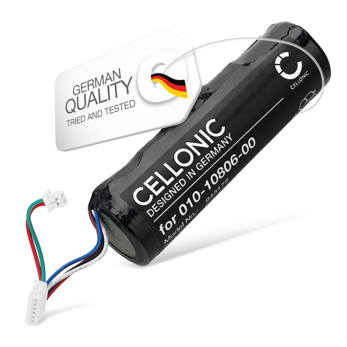 Garmin Astro 320 Batteri 3.7V 2200mAh från Cellonic