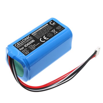 Battery for Sony SRS-XB501 ID659B (6700mAh, 7.4V) from CELLONIC