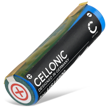 Philips S9000 Batteri 3.7V 800mAh från CELLONIC