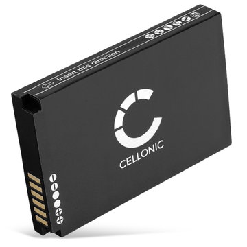 Batteri för Sunmi L2Ks, T8A-10 5000mAh från CELLONIC