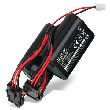 Battery for DSC PG9901, PG9911, Visonic MCS-720B, MCS-740, SR-720 PG2, SR-740 PG2 16000mAh from CELLONIC