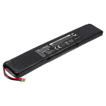 Battery for OneXPlayer 1S HD627138 (4400mAh, 11.1V) from CELLONIC
