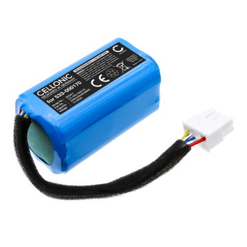 Battery for Ultimate Ears Hyperboom 533-000170 (3400mAh, 14.4V) from CELLONIC