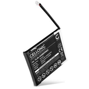 Batteri för Anbernic RG35XX, RG351V YLM-ANBERNIC (3250mAh, 3.8V) från CELLONIC