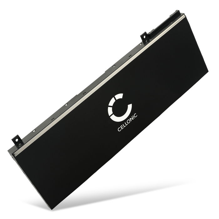 Batteri för Dell Precision 7530, 7540, 7330, NYFJH, 5TF10 7.6V 7900mAh från CELLONIC