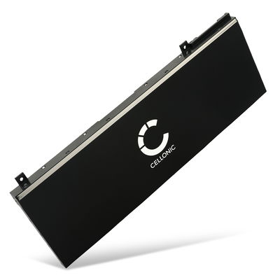 Batteri för Dell Precision 7530, 7540, 7330, NYFJH, 5TF10 7.6V 7900mAh från CELLONIC