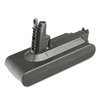 1x Batteri 4000mAh