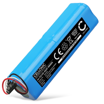 Dreame Mova E30 Ultra Batteri 5200mAh från CELLONIC