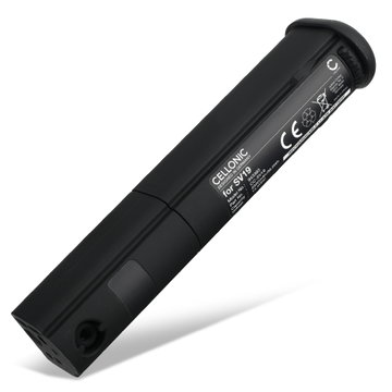 Batteri för Dyson Omni-glide, 414127-02, 971189-01, SV19 2500mAh 14.4V från CELLONIC