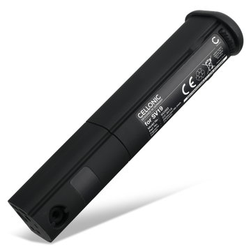 Batteri för Dyson Omni-glide, 414127-02, 971189-01, SV19 2500mAh 14.4V från CELLONIC