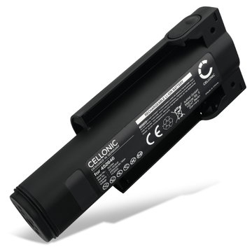 Batteri för Kompatibel mit Dyson WashG1 2350mAh 14.8V från CELLONIC