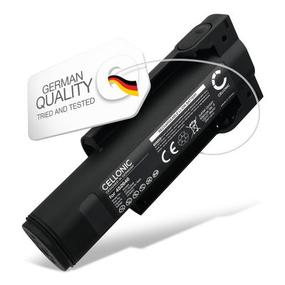 Batteri f&ouml;r Kompatibel mit Dyson WashG1 2350mAh 14.8V fr&aring;n CELLONIC