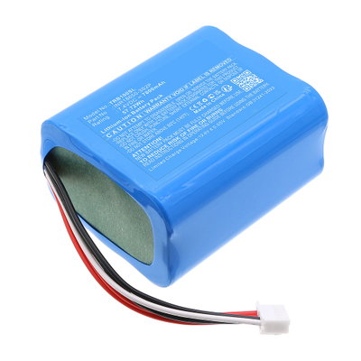 Batteri till Tronsmart Bang INR18650-3S2P (7800mAh, 7.4V) fr&aring;n CELLONIC