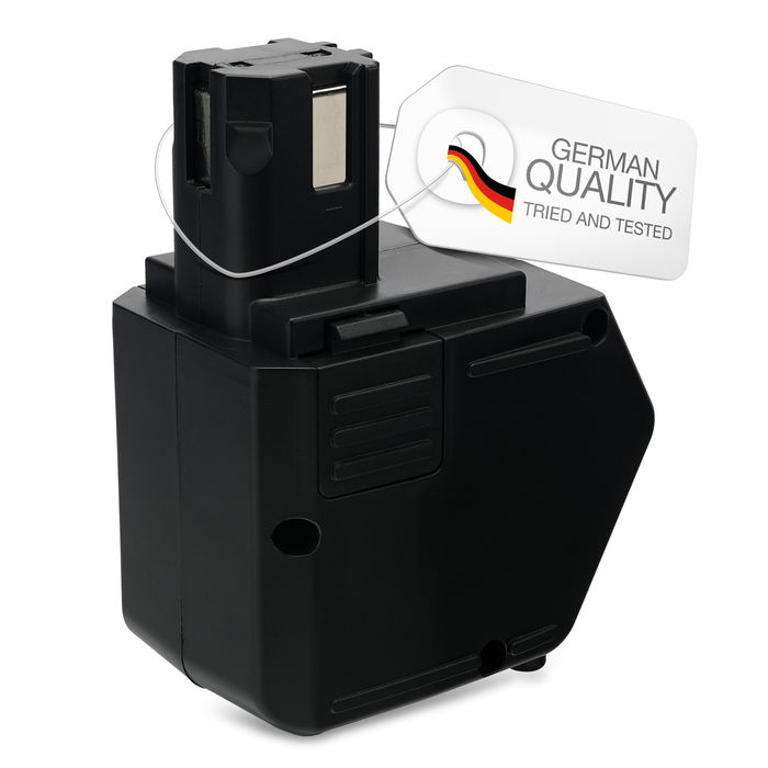 Batteri för Hilti SB12 SF121 SID121 TCD12 SF121-A 12V 3000mAh NiMH från CELLONIC