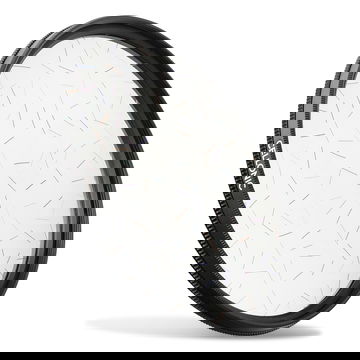 Regnbåge Stjärnljus Strimmfilter för Ø 58mm Effektfilter