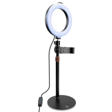 Ringljus 3000K-6500K – CELLONIC