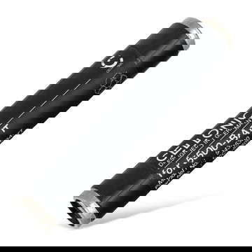 Batteri till Flashlight Nightstick CS-NXP551FT, 3.7 V ORB-186C30 (6800mAh, 3.7V) från CELLONIC