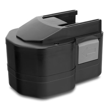 Batteri för Fromm P328 P329 P320 P326 P327 P325 12V 3000mAh NiMH från CELLONIC