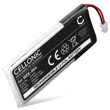 Batteri till Nintendo Joy-Con 2 BEE-004 (500mAh, 3.8V) från CELLONIC
