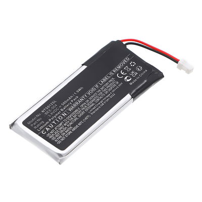 Batteri till Nintendo Joy-Con 2 BEE-004 (500mAh, 3.8V) från CELLONIC