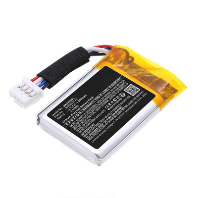 Batteri till JBL Go 4 AHB693140 (850mAh, 3.7V) fr&aring;n CELLONIC