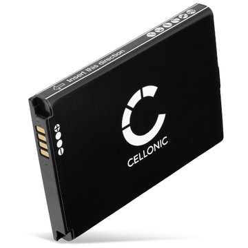 Batteri för Point Mobile PM90, PM85 3000mAh 3.85V från CELLONIC