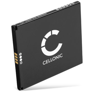 Battery for Sunmi P2 Mini FR020 (2500mAh, 3.8V) from CELLONIC