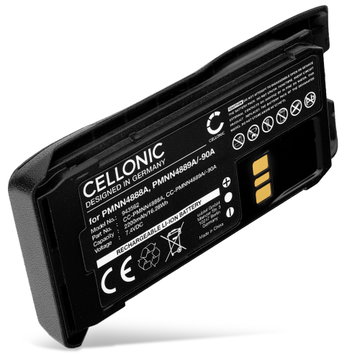 Batteri för Motorola R5 - PMNN4888A (2200mAh )