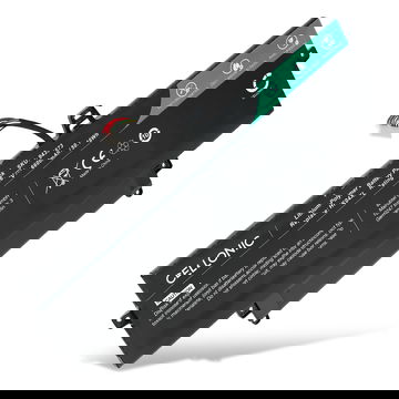 Battery for HP EliteBook x360 1040 G8, x360 1040 G7, x360 1030 G7 HP HK04XL, HK04054XL-PL, HK04078XL-PL HK04XL (6600mAh, 7.6V) by CELLONIC