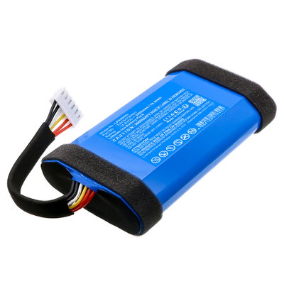 Batteri till LG XBOOM Go XG9, Go XG9Q EAC64790801 (5200mAh, 14.8V) fr&aring;n CELLONIC