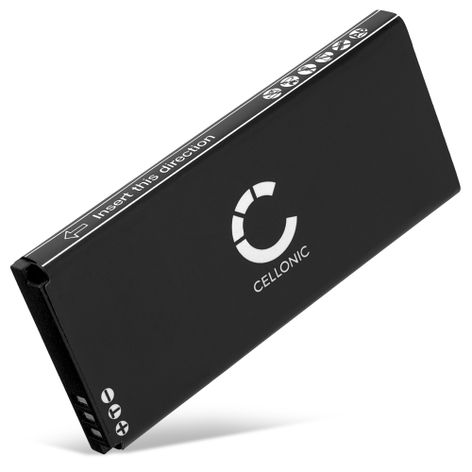 Batteri för Fanvil Linkvil W610W, W611W YJ563170 (1200mAh, 3.8V) från CELLONIC