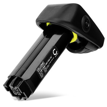 Batteri för Datalogic PowerScan PM9500, PM9501, PM9100, PBT9500, PM9300, PBT9501, PBT9300, PBT9100 3350mAh 3.85V från CELLONIC