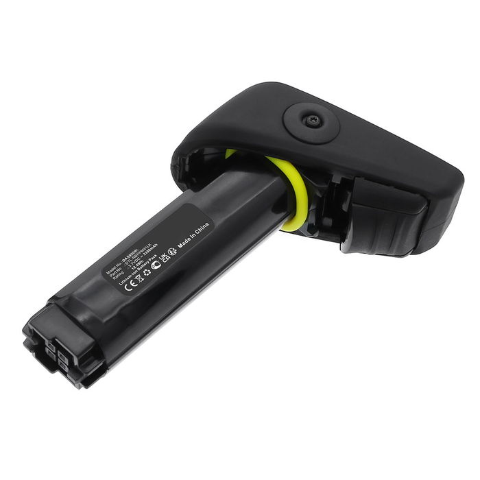 Batteri för Datalogic PowerScan PM9500, PM9501, PM9100, PBT9500, PM9300, PBT9501, PBT9300, PBT9100 3350mAh 3.85V från CELLONIC