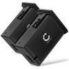 2x Battery 1800mAh