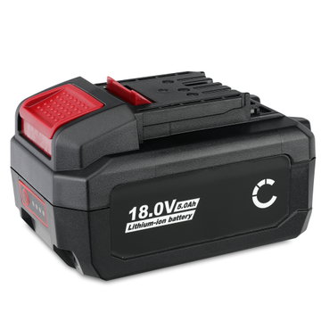 Batteri för FLEX 445894, 517674 18V 5000mAh Li Ion från CELLONIC