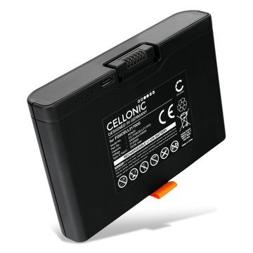 Batteri till JBL Boombox 4, PartyBox 520, 720 Battery 600 (5000mAh, 21.6V) från CELLONIC