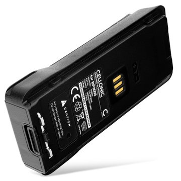Batteri för Hytera HP505, HP565 7.7V 3600mAh Li Ion från CELLONIC