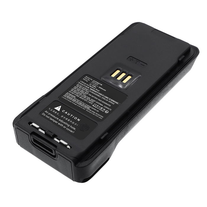Batteri för Hytera HP505, HP565 7.7V 3600mAh Li Ion från CELLONIC