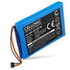 2600mAh