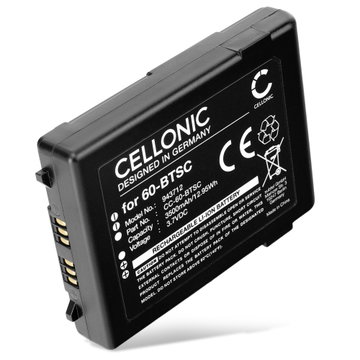 Batteri för Point Mobile PM60 3500mAh 3.7V från CELLONIC