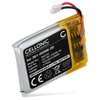 Batteri för Garmin Fenix 5S, Fenix 5S Plus 361-00096-00 (150mAh, 3.7V) från CELLONIC