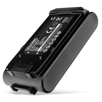 Samsung Jet 85 Batteri 2500mAh från CELLONIC