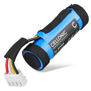 Batteri för Harman Kardon Onyx Studio 9 I0709A (5000mAh, 3.7V) från CELLONIC