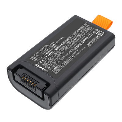 Batteri f&ouml;r JBL PartyBox Club 120 FG2CELL21700P (5000mAh, 7.4V) fr&aring;n CELLONIC