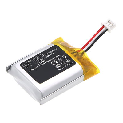 Batteri f&ouml;r Yealink CP700 YLPP102427C700WVDL (600mAh, 3.7V) fr&aring;n CELLONIC