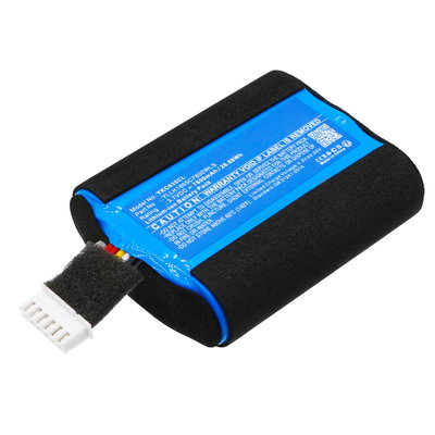 Batteri f&ouml;r Yealink CP965, CP960, CP925, CP935W YLLR1865C7800WLS (7800mAh, 3.7V) fr&aring;n CELLONIC