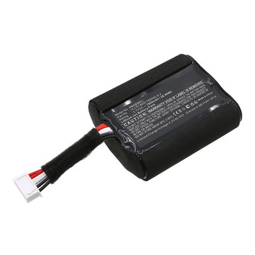 Battery for Yealink CP930W YLLR1865C7800WLS-2 (7800mAh, 3.7V) from CELLONIC