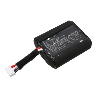 Batteri f&ouml;r Yealink CP930W YLLR1865C7800WLS-2 (7800mAh, 3.7V) fr&aring;n CELLONIC
