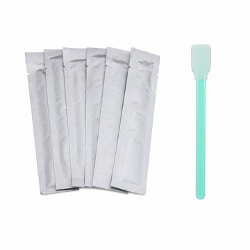 6 PCS Camera Sensor Cleaning Swabs – CCD Lens Cleaner Kit, Lint-Free from CELLONIC