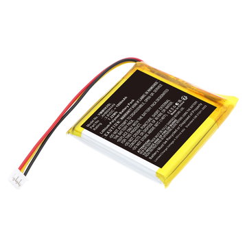 Battery for Yoto Mini (2024) AHB694449 (1900mAh, 3.7V) from CELLONIC